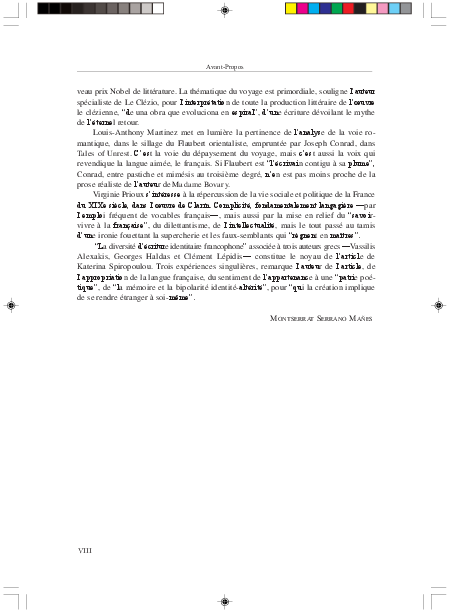 logosphere/numeros/logos4/avantpropos